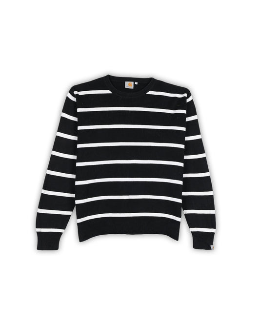 CARHARTT SWEATER - L