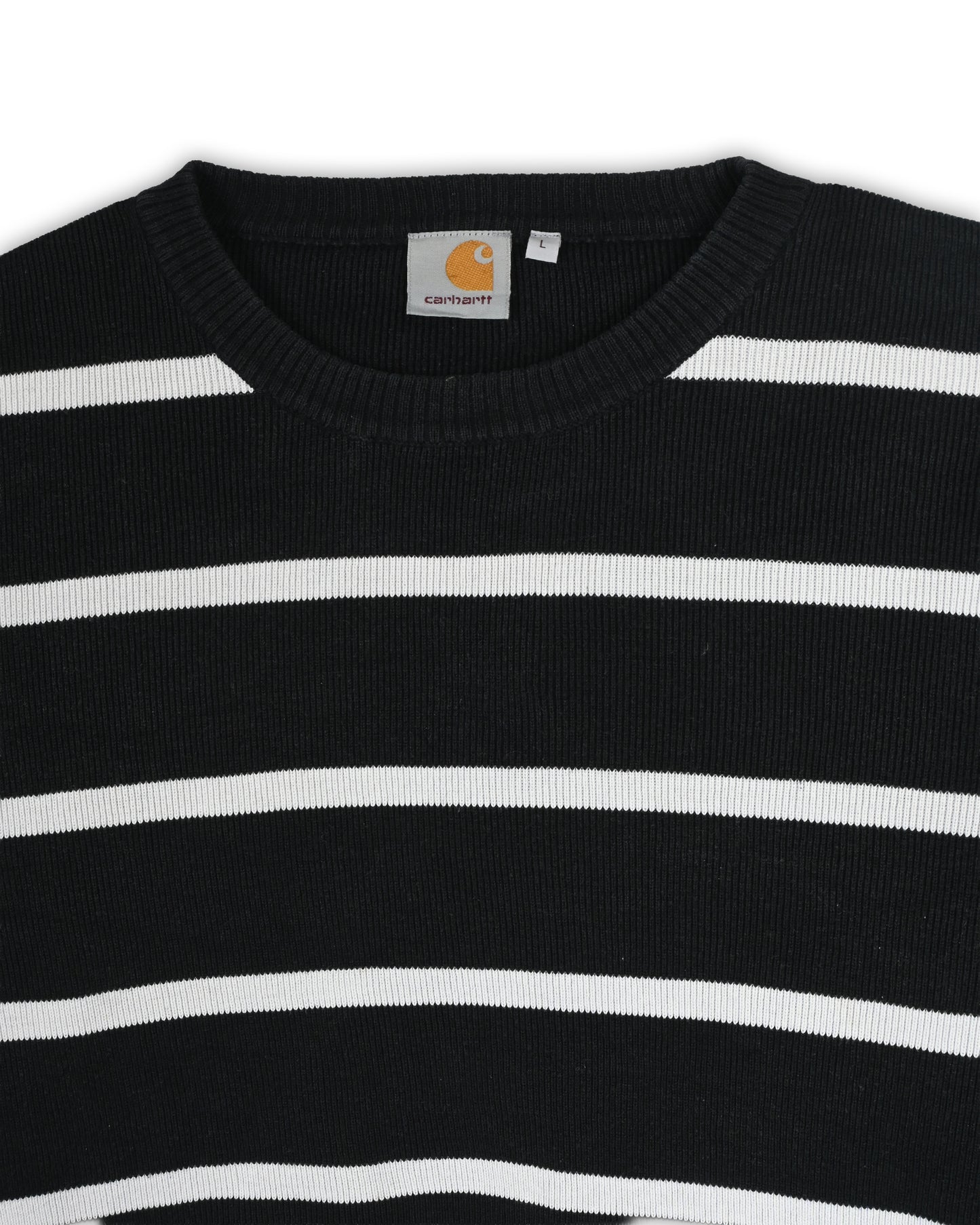 CARHARTT SWEATER - L