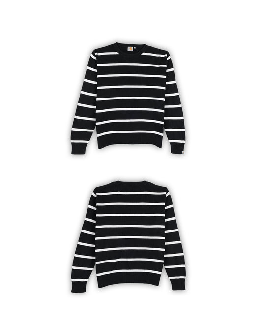 CARHARTT SWEATER - L