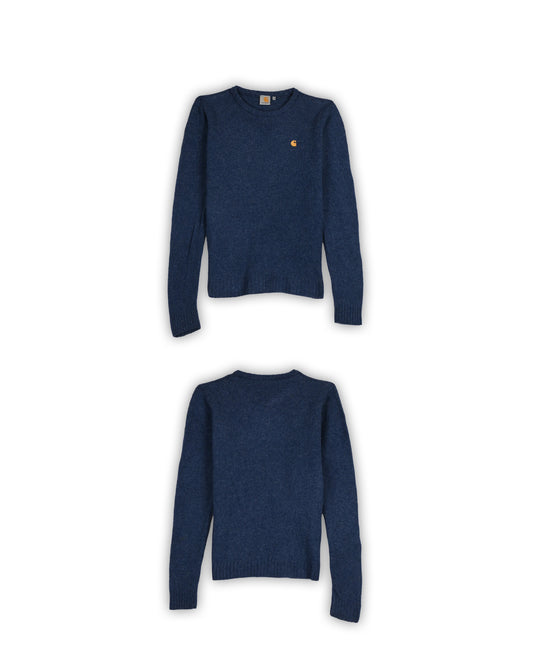 CARHARTT SWEATER - M