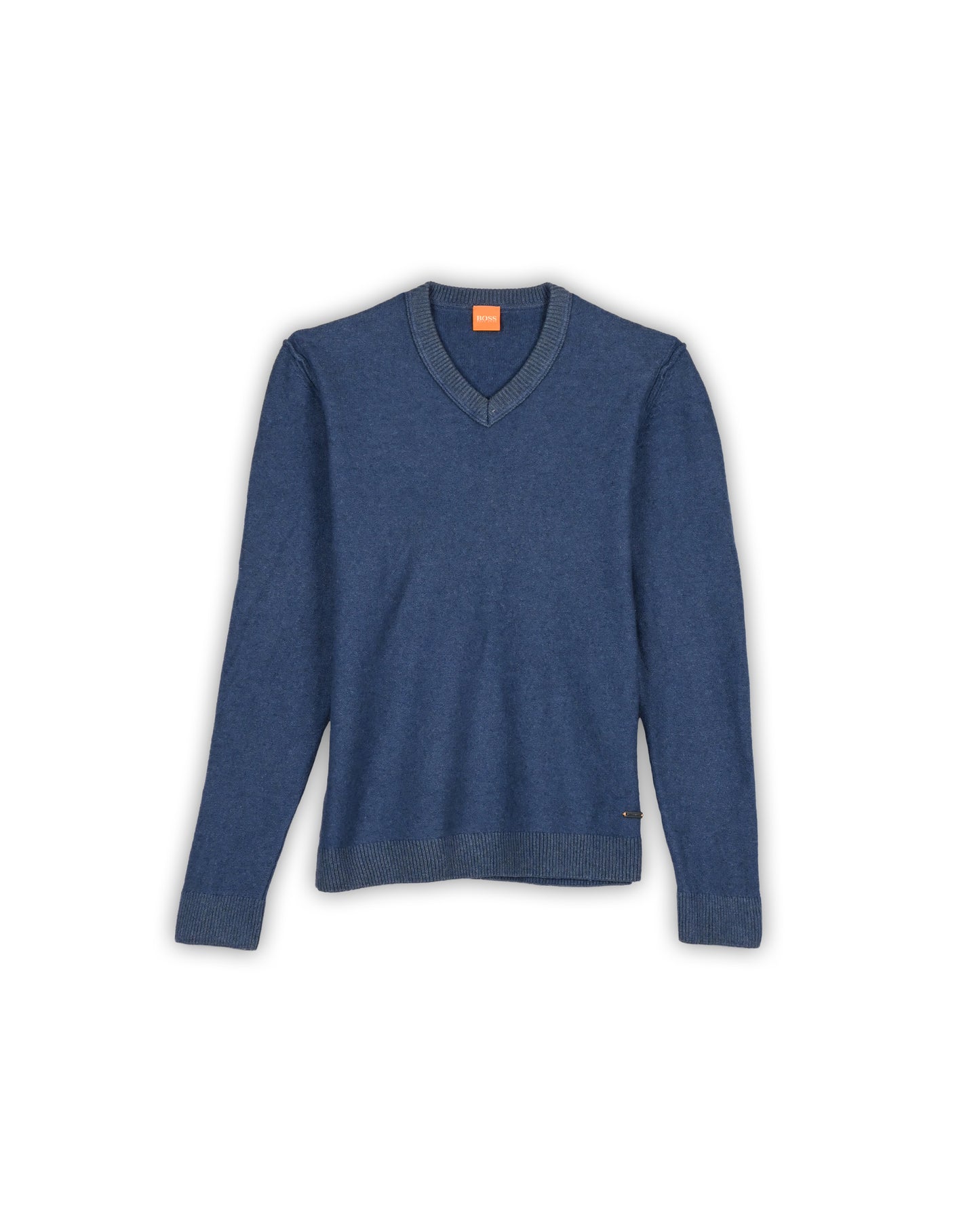 BOSS SWEATER - S