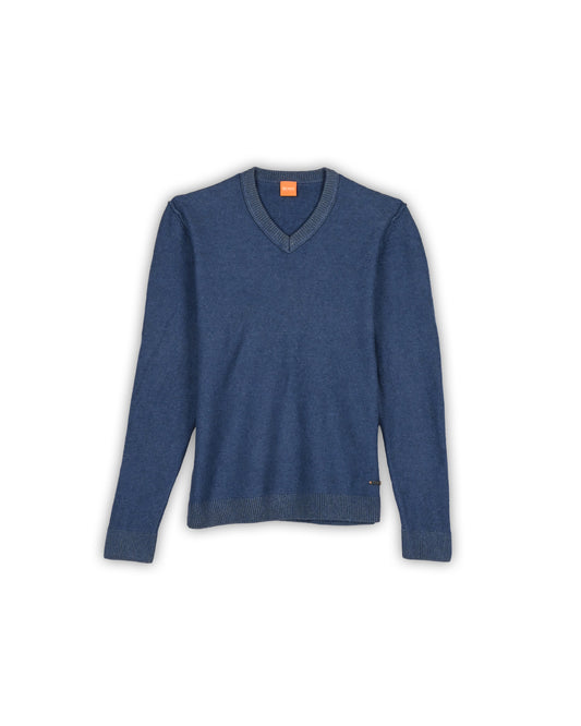 BOSS SWEATER - S