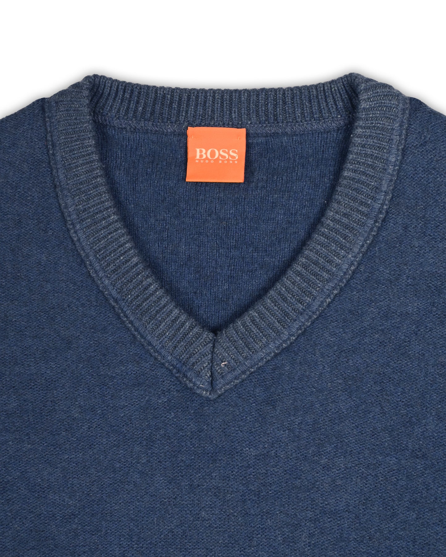 BOSS SWEATER - S