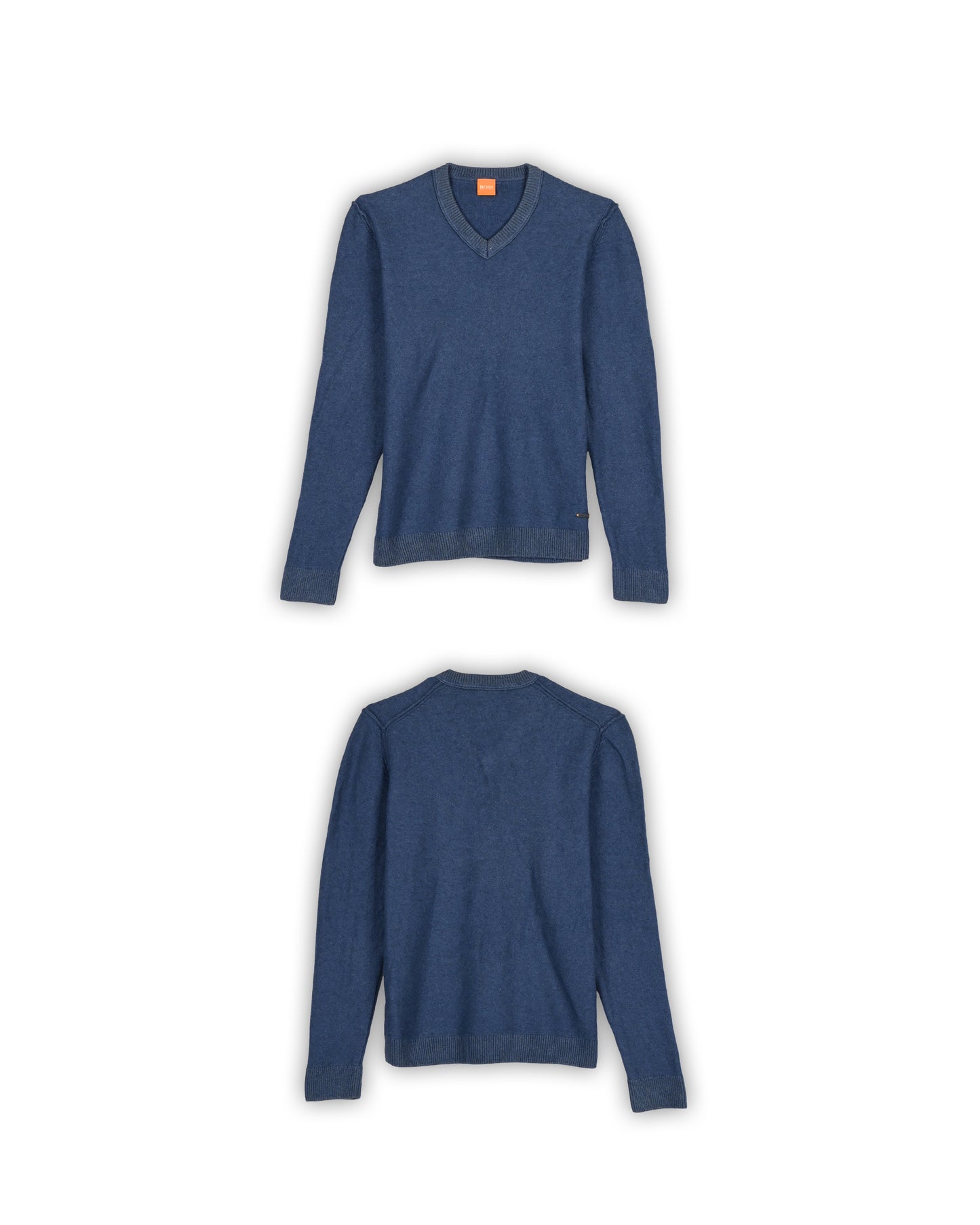 BOSS SWEATER - S
