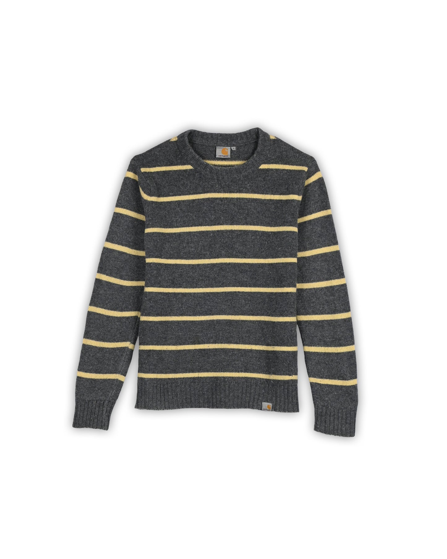 CARHARTT SWEATER - S