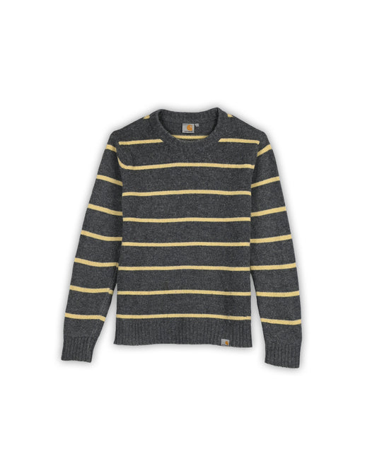 CARHARTT SWEATER - S