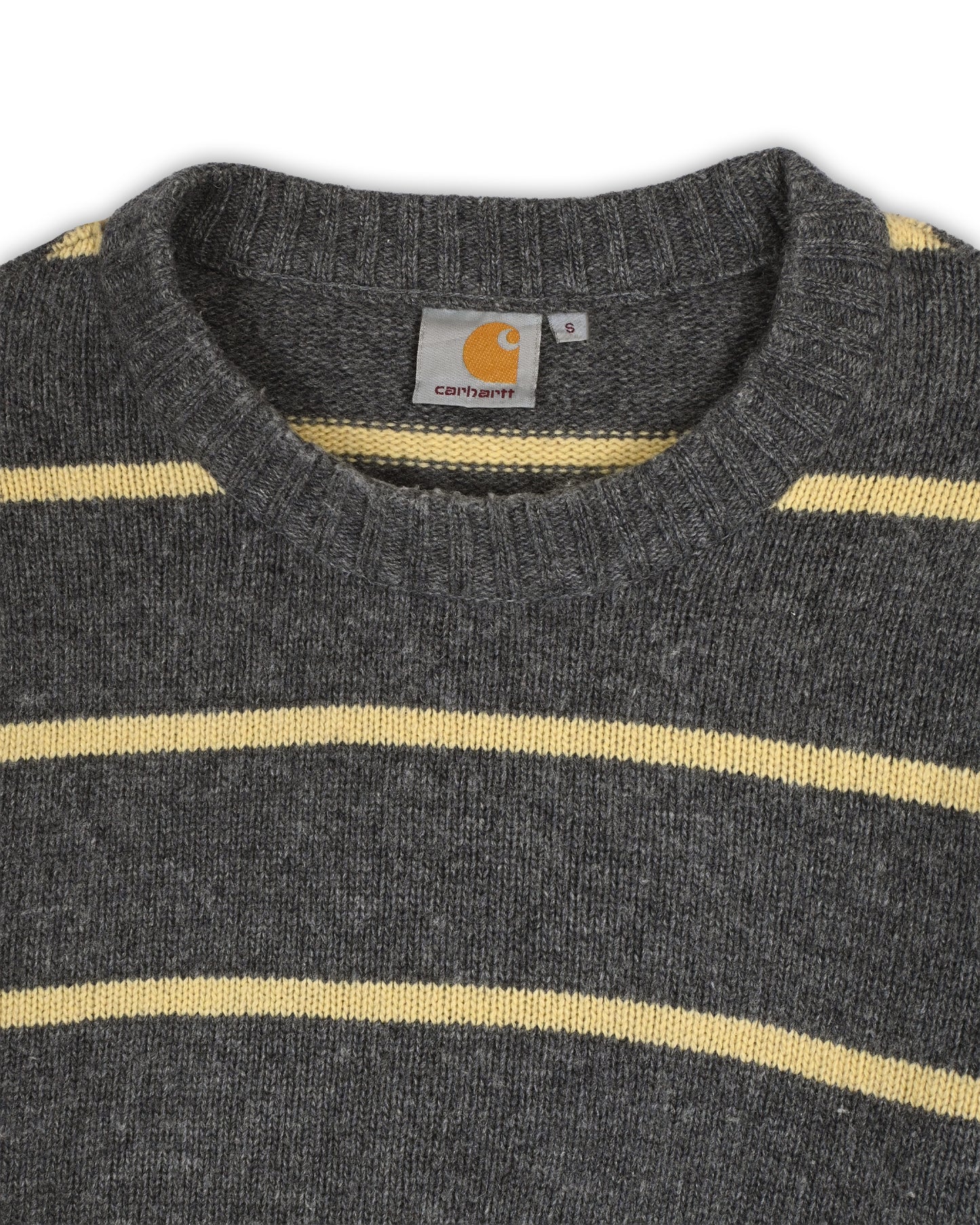CARHARTT SWEATER - S