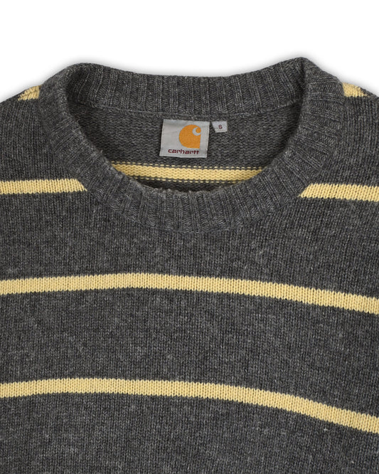 CARHARTT SWEATER - S
