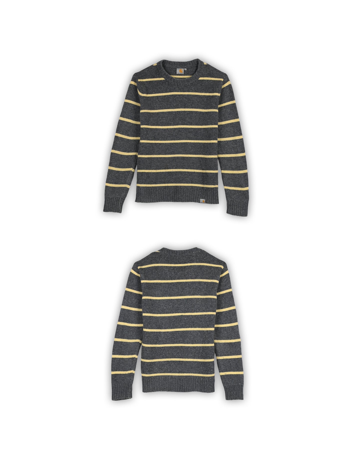 CARHARTT SWEATER - S