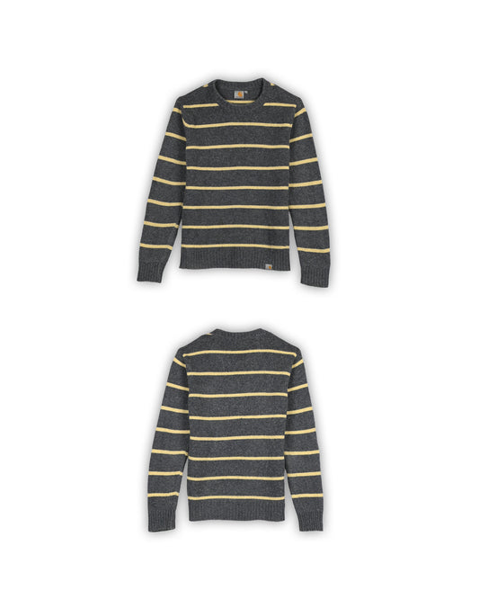 CARHARTT SWEATER - S