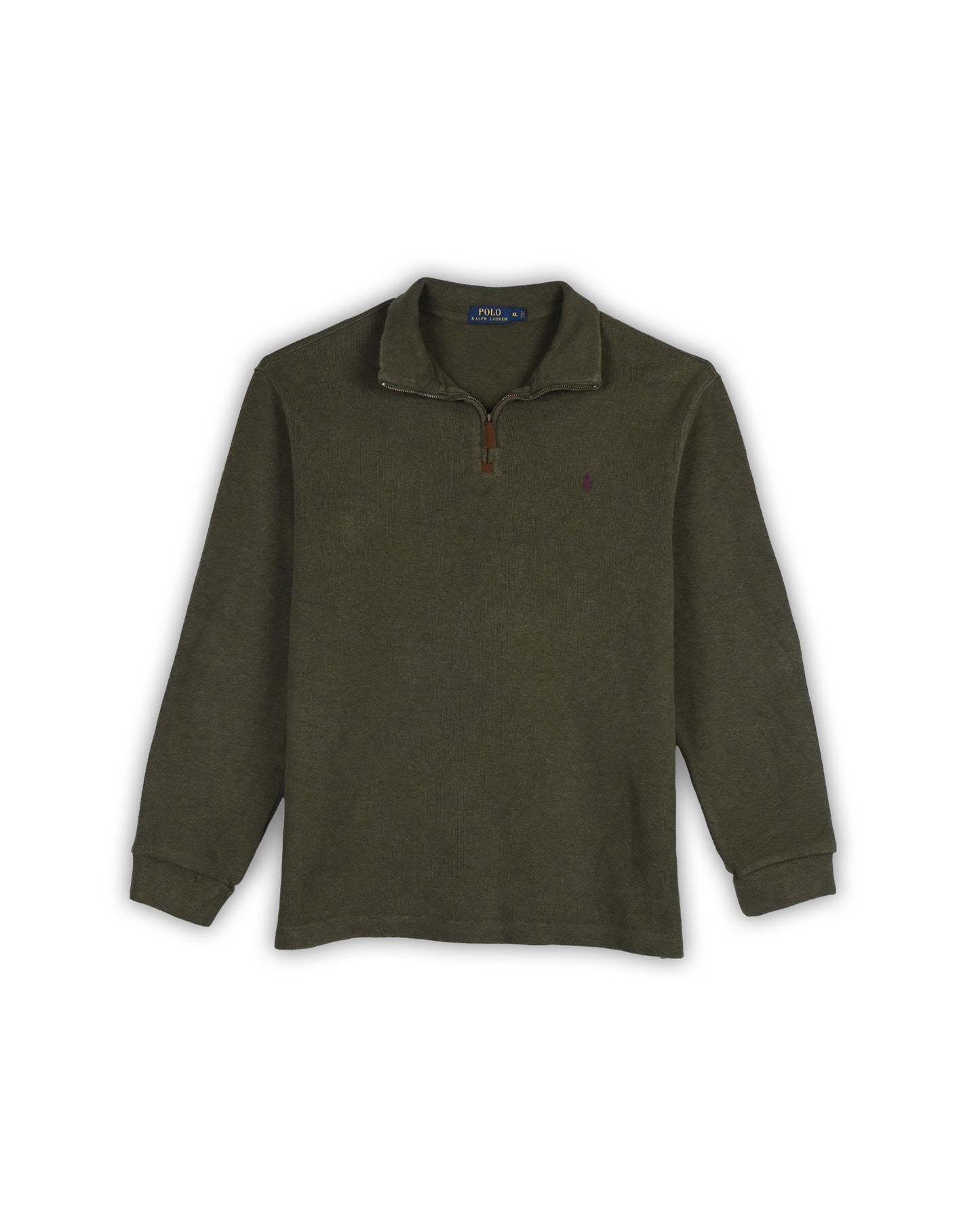 POLO RALPH LAUREN SWEATER - XL