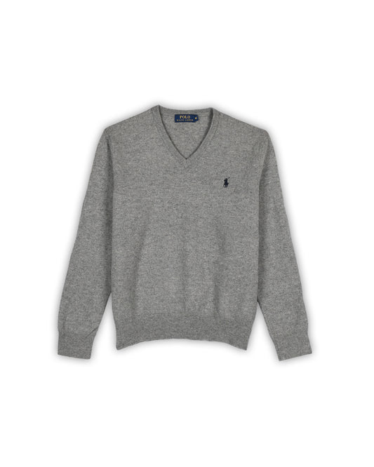 POLO RALPH LAUREN SWEATER - M