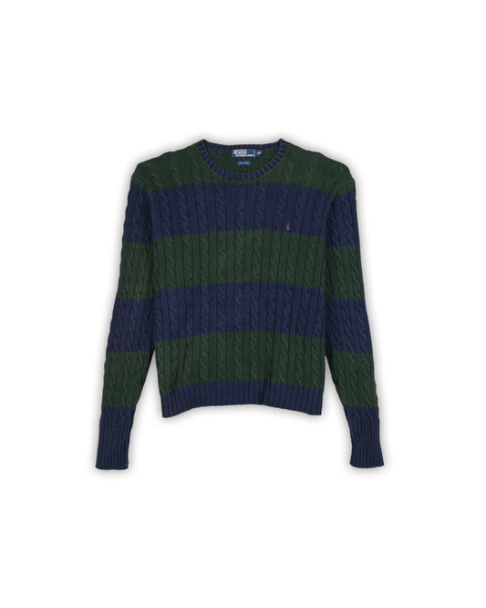 POLO RALPH LAUREN SWEATER - XXL