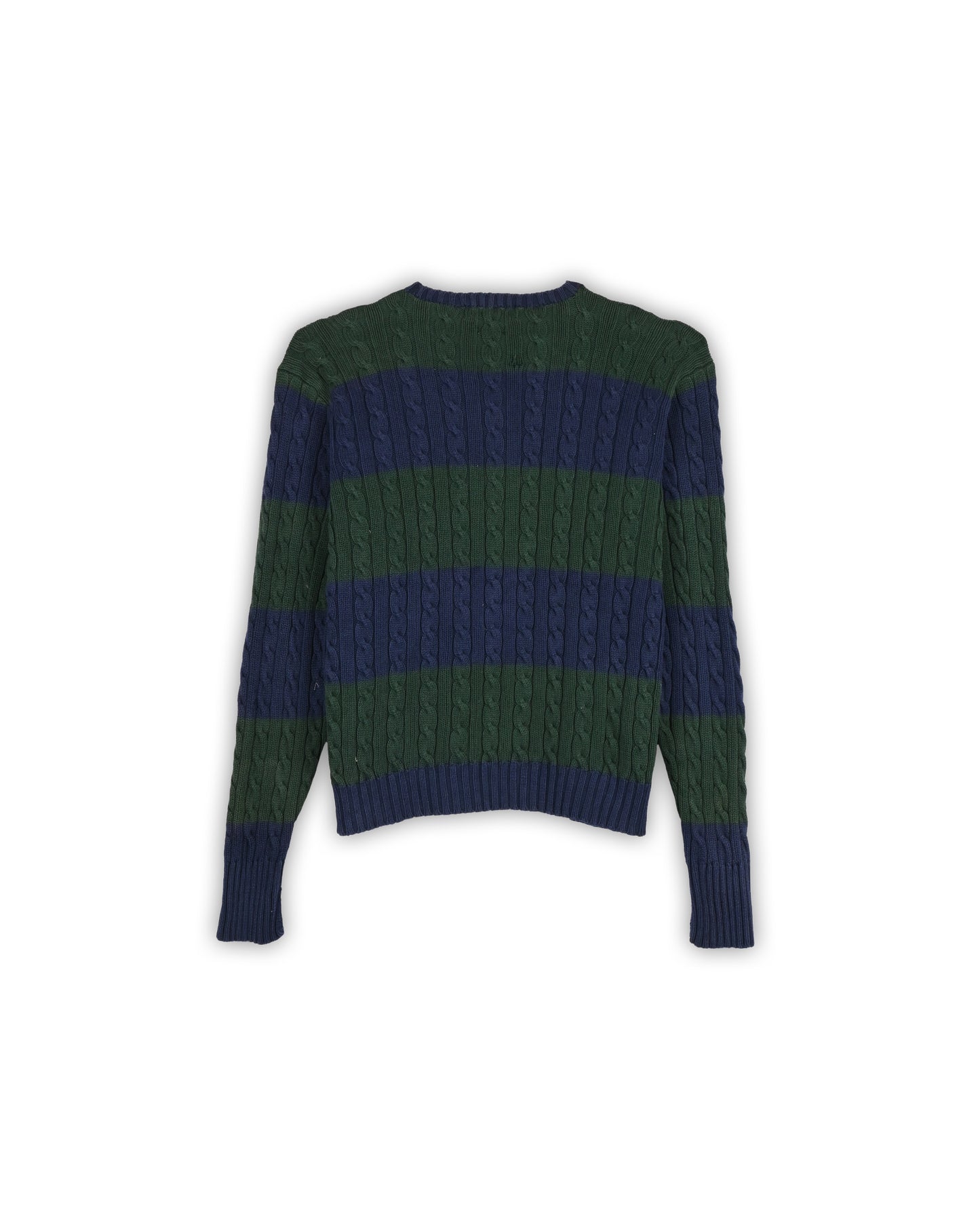 POLO RALPH LAUREN SWEATER - XXL