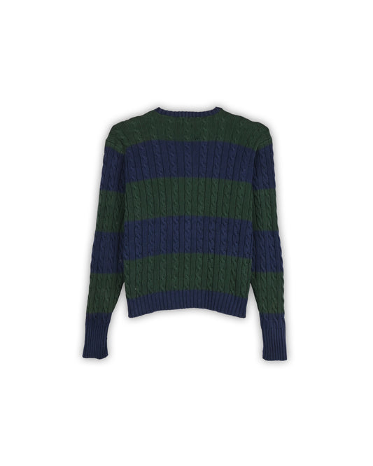 POLO RALPH LAUREN SWEATER - XXL
