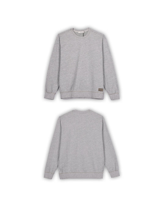 VINTAGE SWEATSHIRT - L