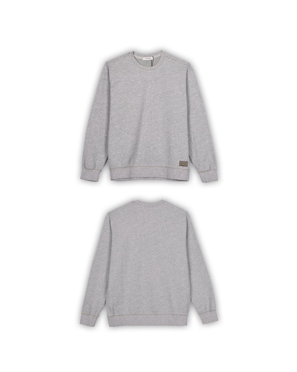VINTAGE SWEAT SHIRT - L