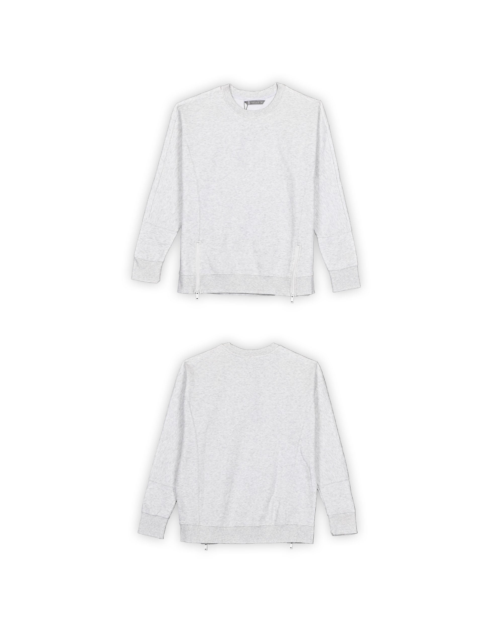 VINTAGE SWEATSHIRT - M