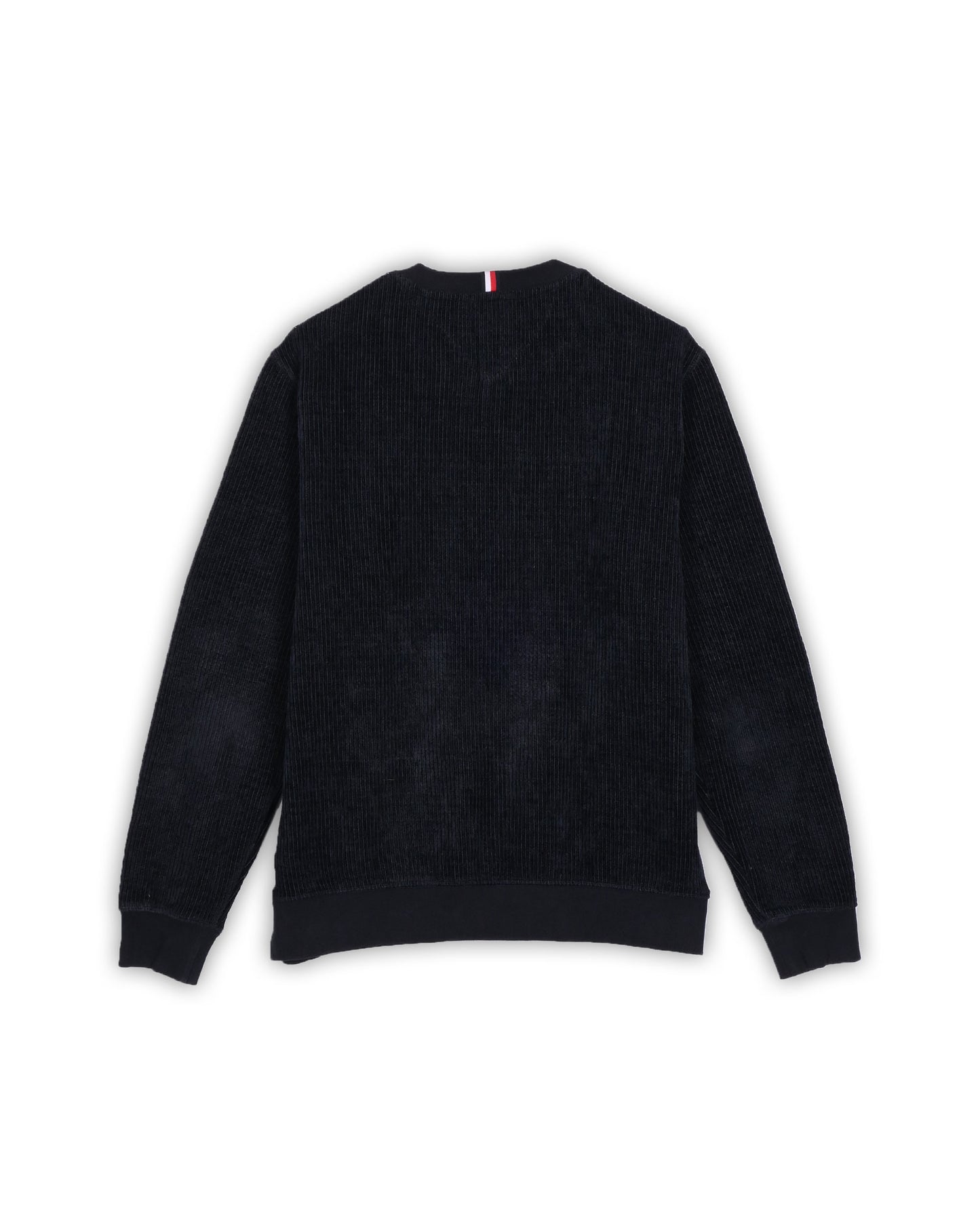 TOMMY-HILFIGER SWEATSHIRT - L