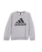 ADIDAS SWEATSHIRT - L