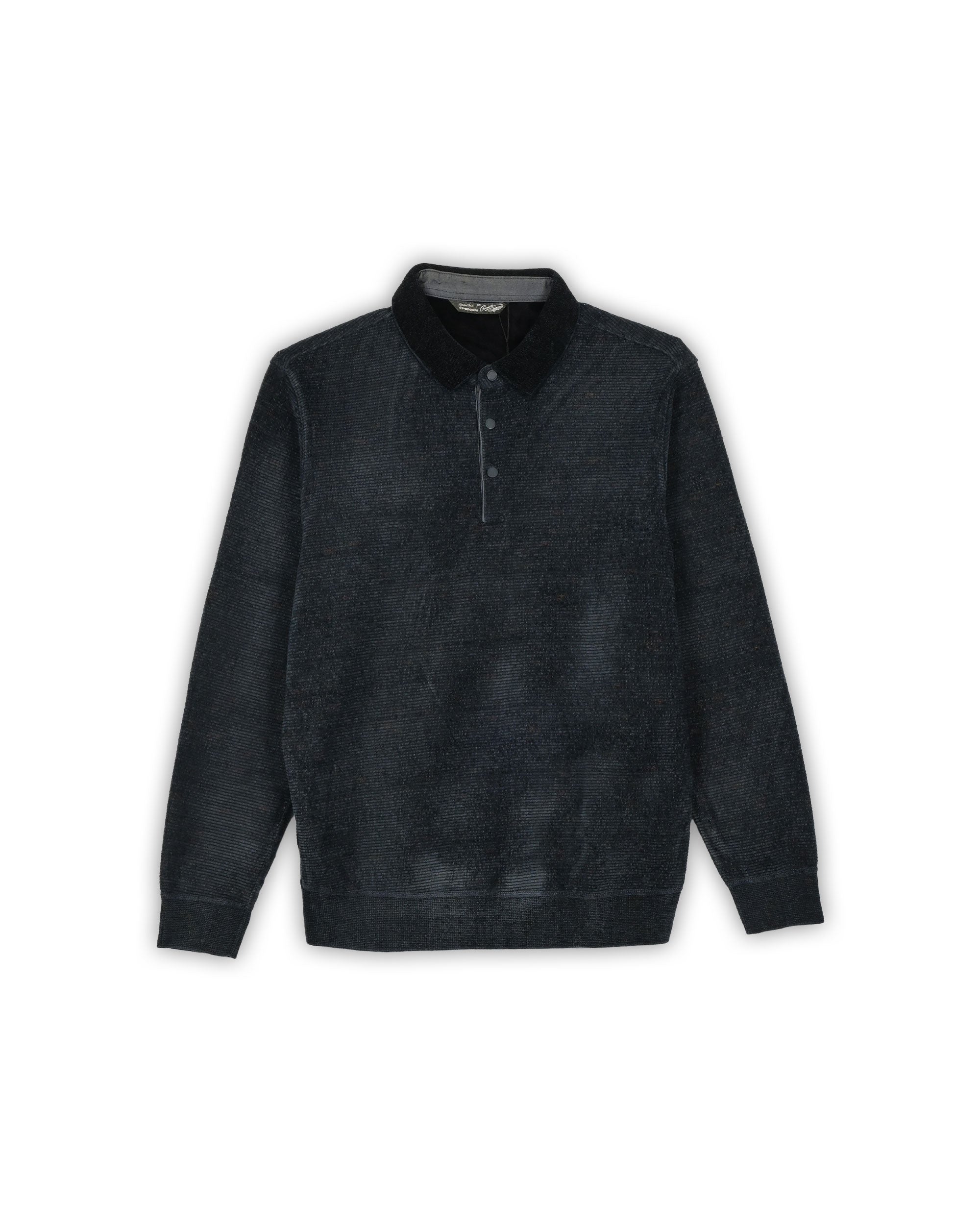 CROCODILE SWEATSHIRT - S