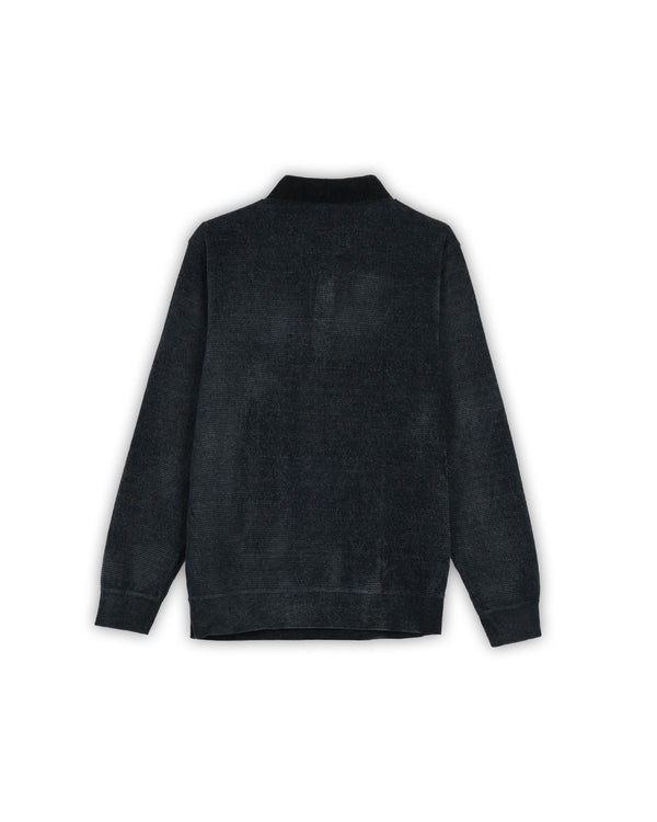 CROCODILE SWEATSHIRT - S