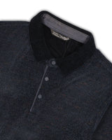 CROCODILE SWEATSHIRT - S