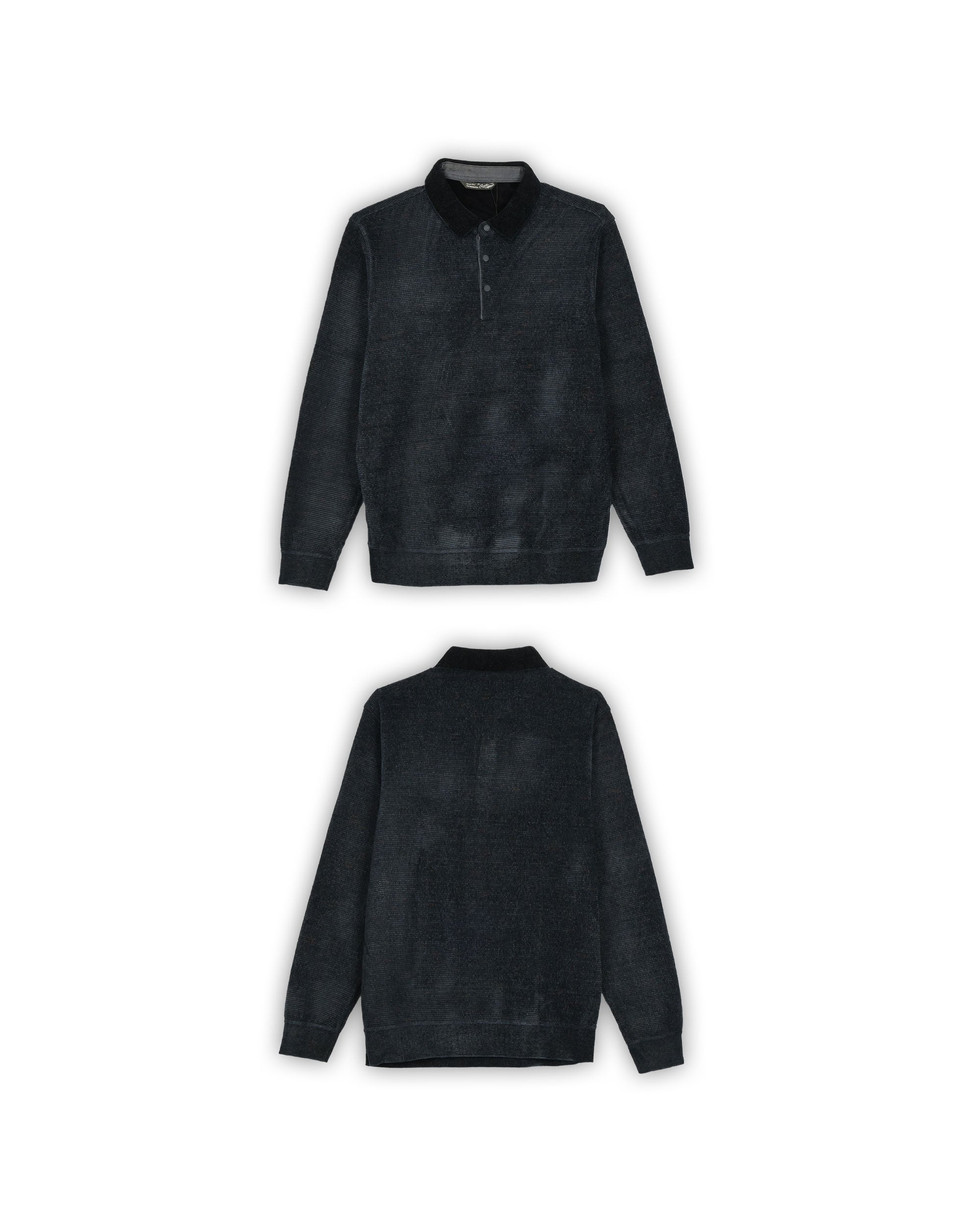 CROCODILE SWEATSHIRT - S