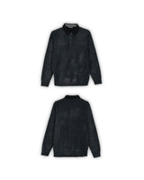 CROCODILE SWEATSHIRT - S