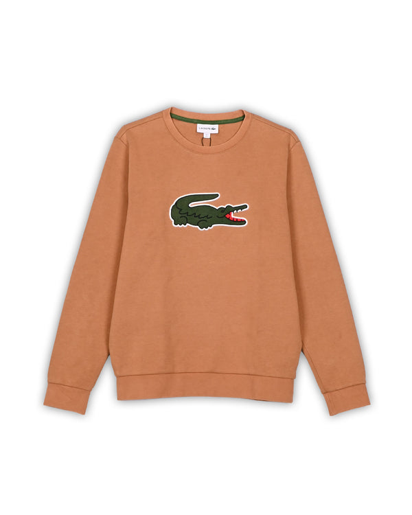 LACOSTE SWEATSHIRT - S
