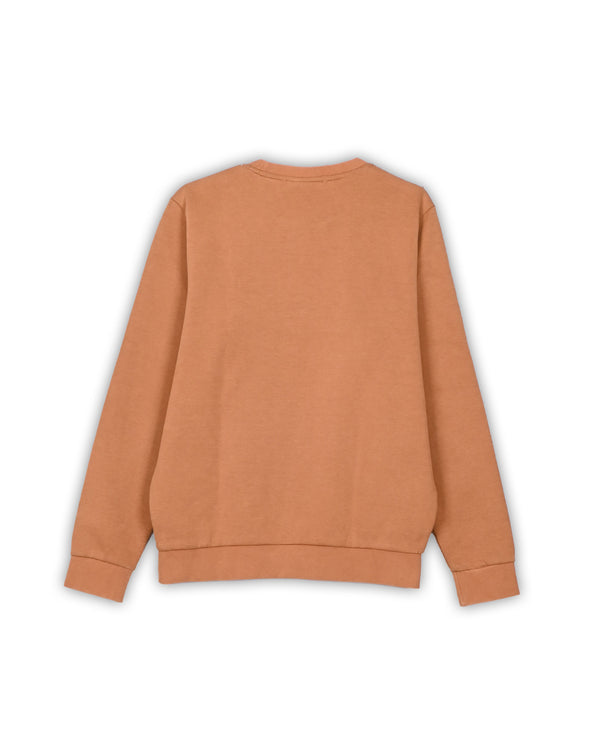 LACOSTE SWEATSHIRT - S