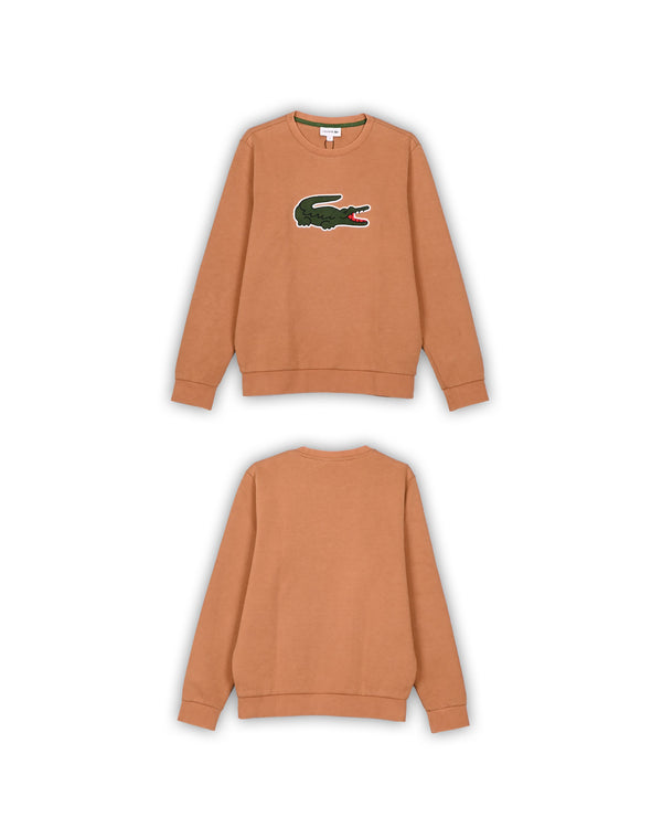 LACOSTE SWEATSHIRT - S