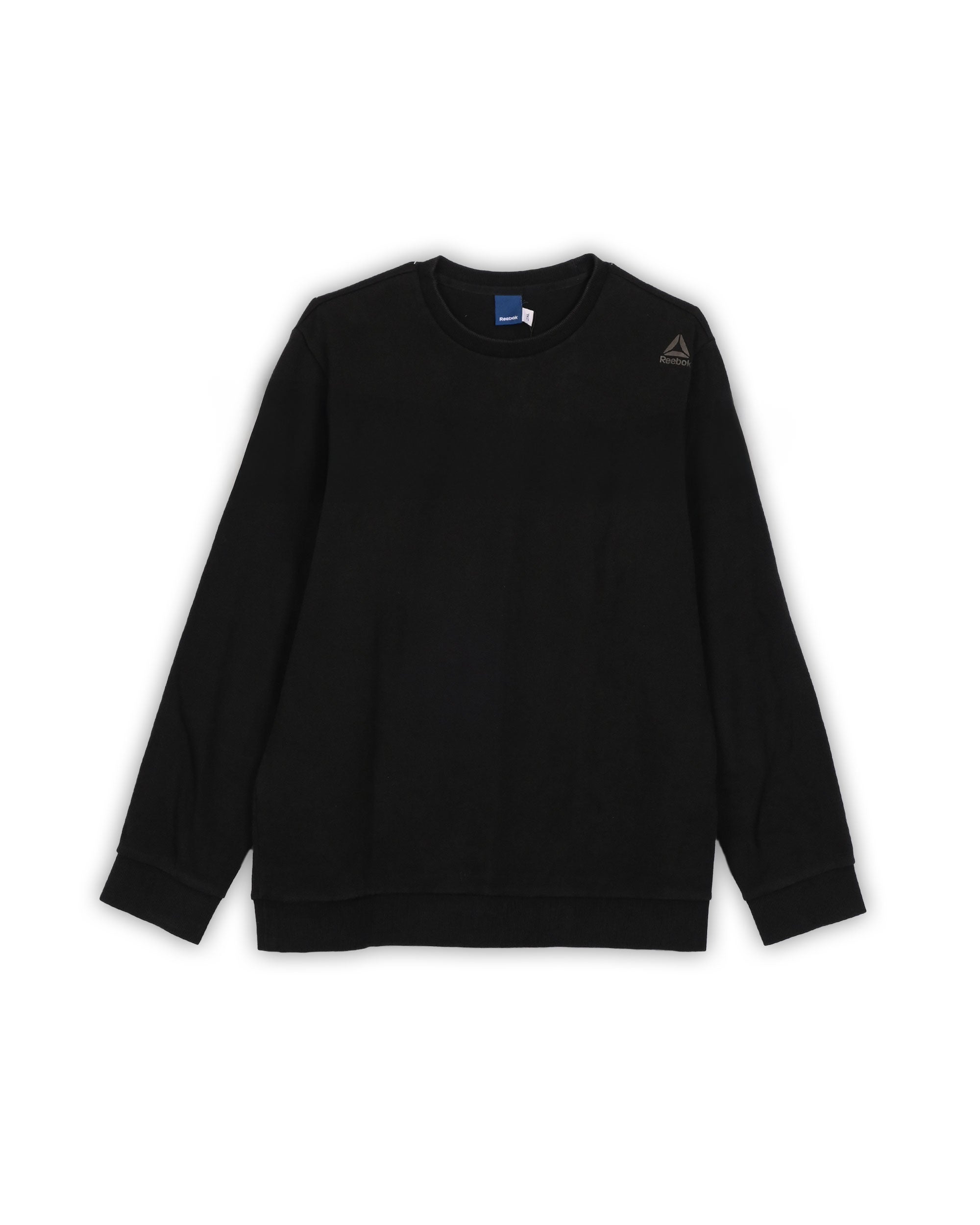 REEBOK SWEATSHIRT - XXL
