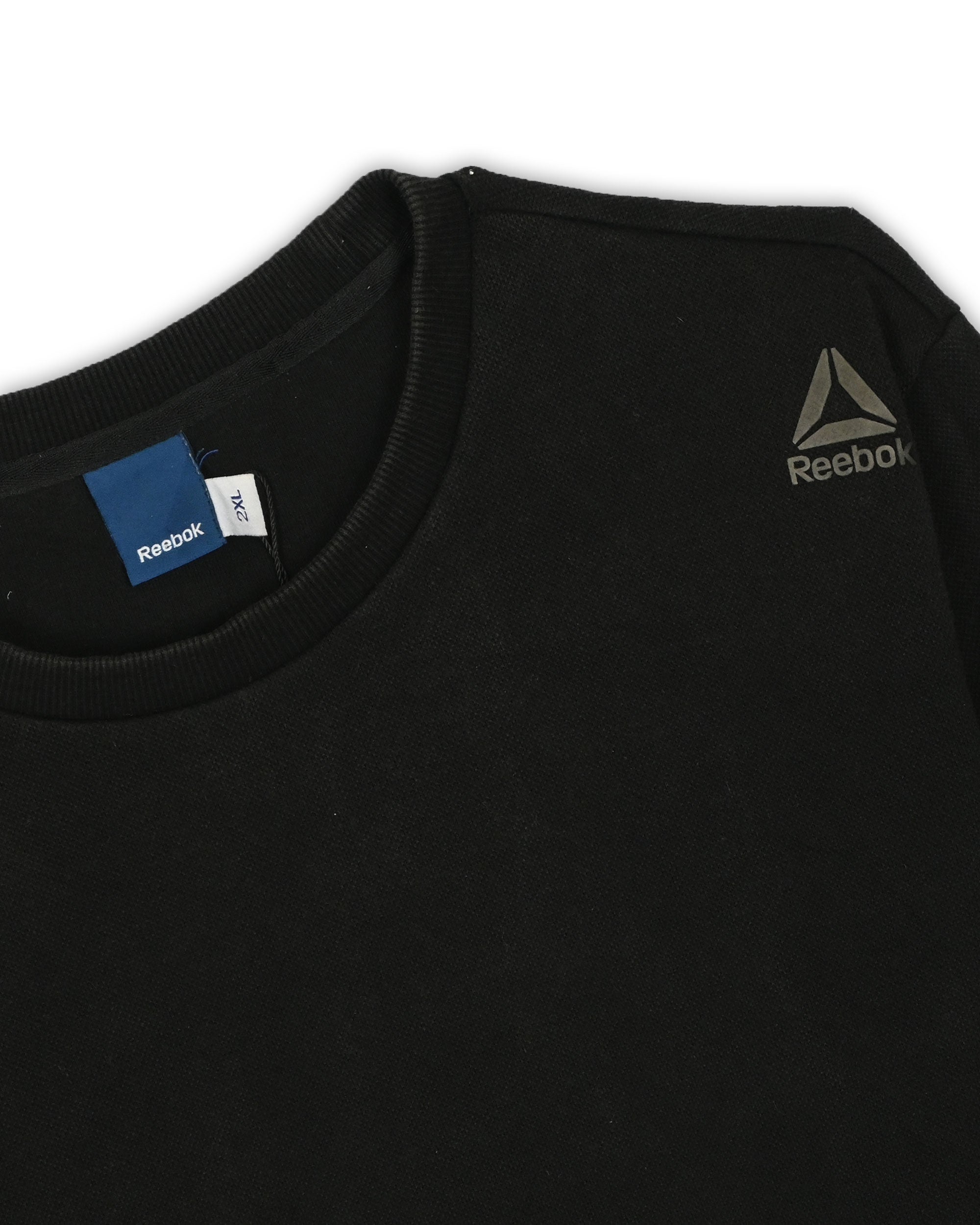 REEBOK SWEATSHIRT - XXL