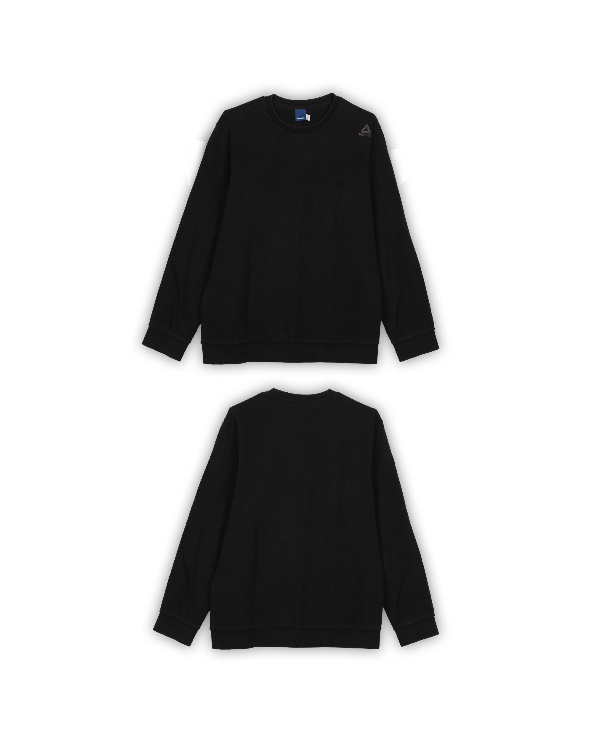 REEBOK SWEATSHIRT - XXL