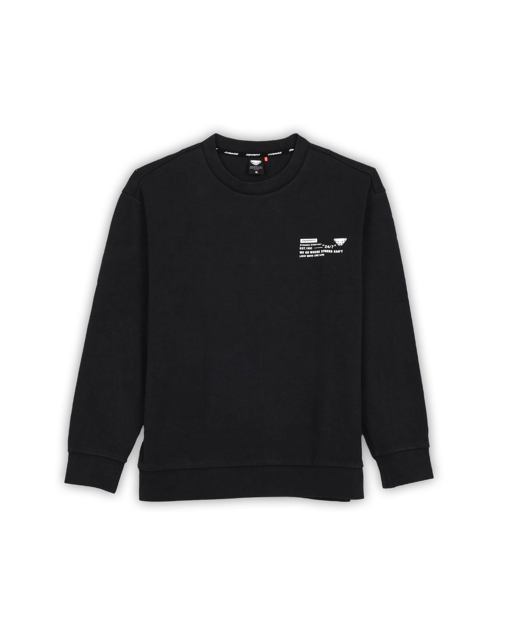 VINTAGE SWEATSHIRT - L