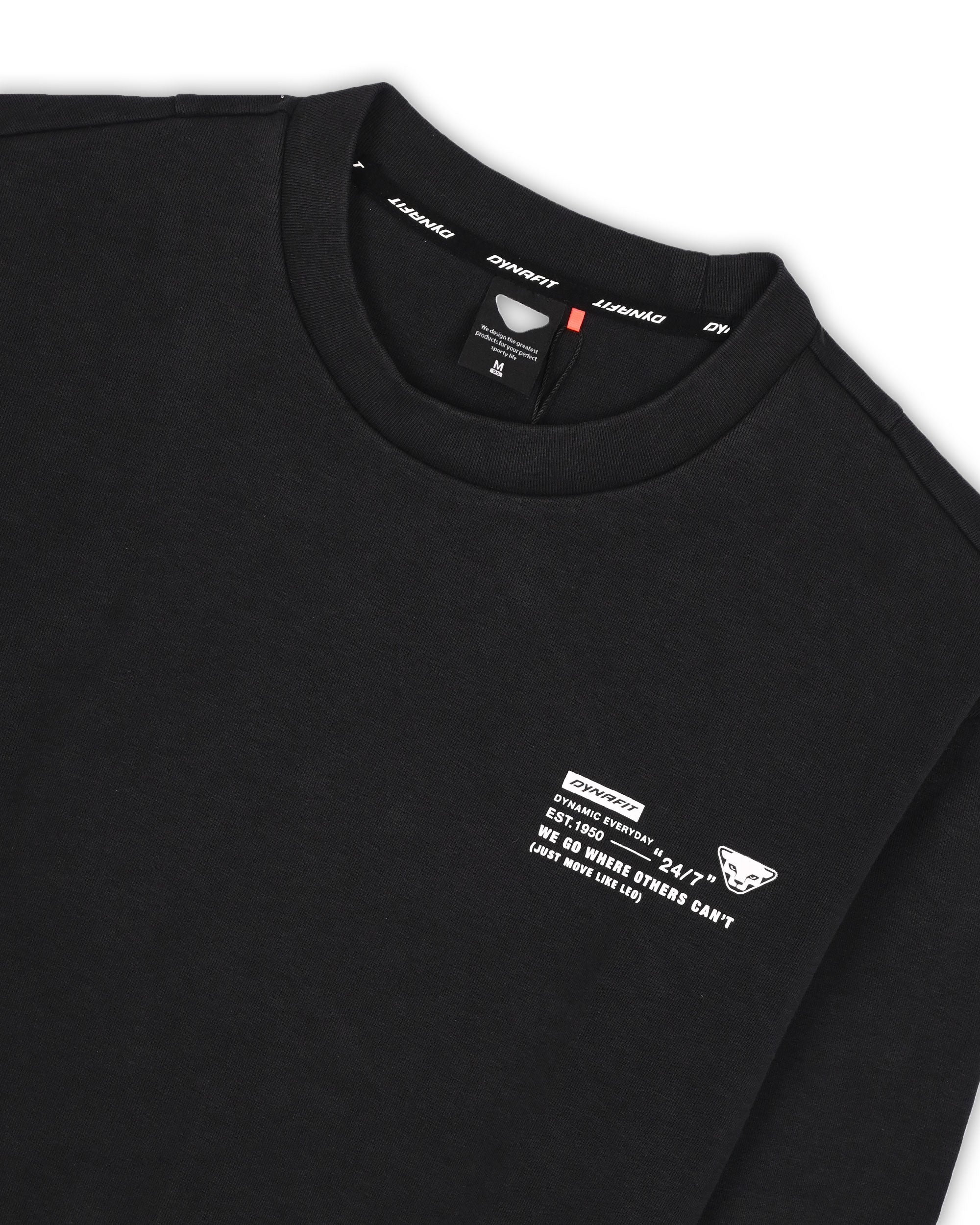 VINTAGE SWEATSHIRT - L