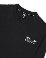 VINTAGE SWEATSHIRT - L