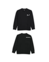 VINTAGE SWEATSHIRT - L