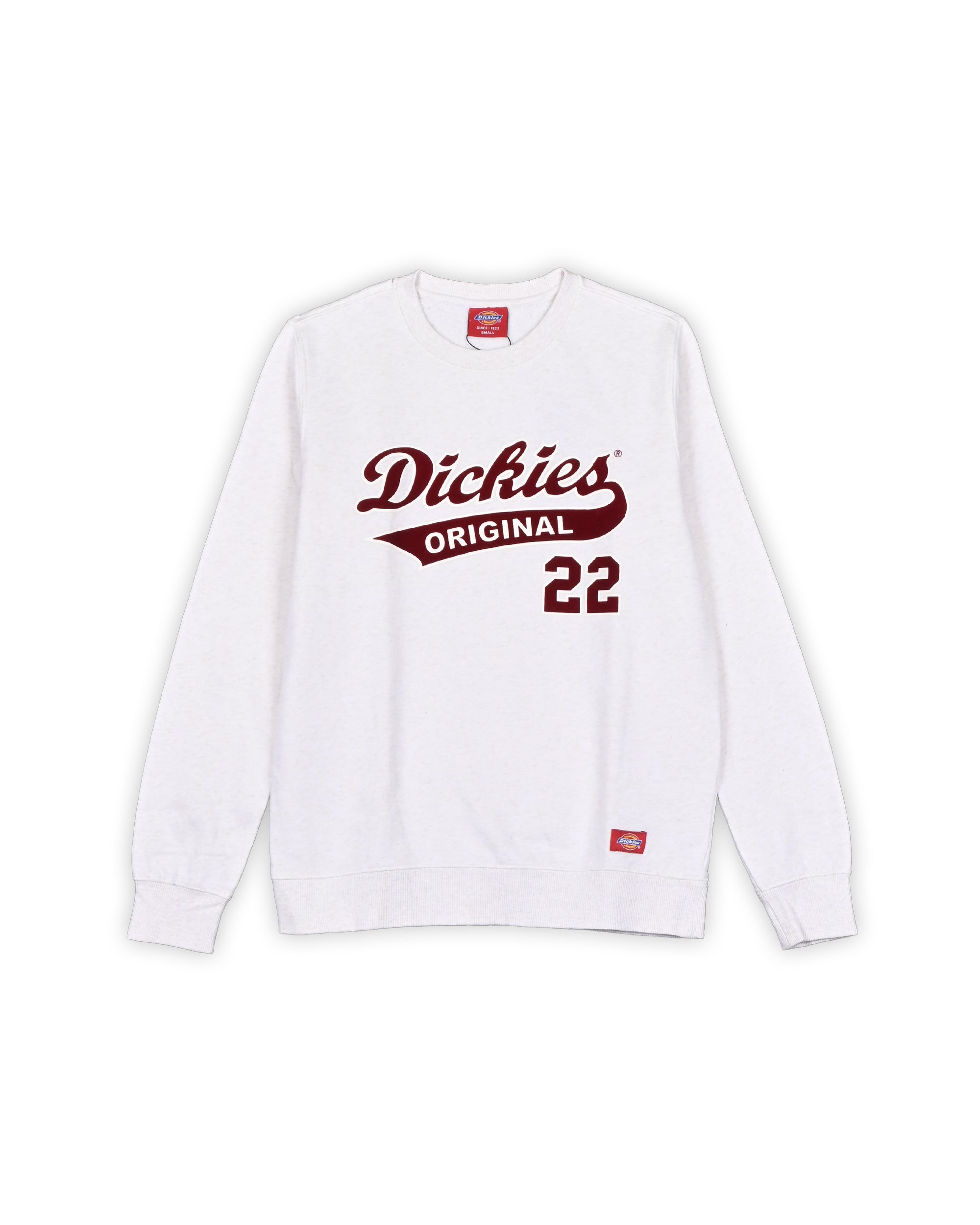 DICKIES SWEATSHIRT - S