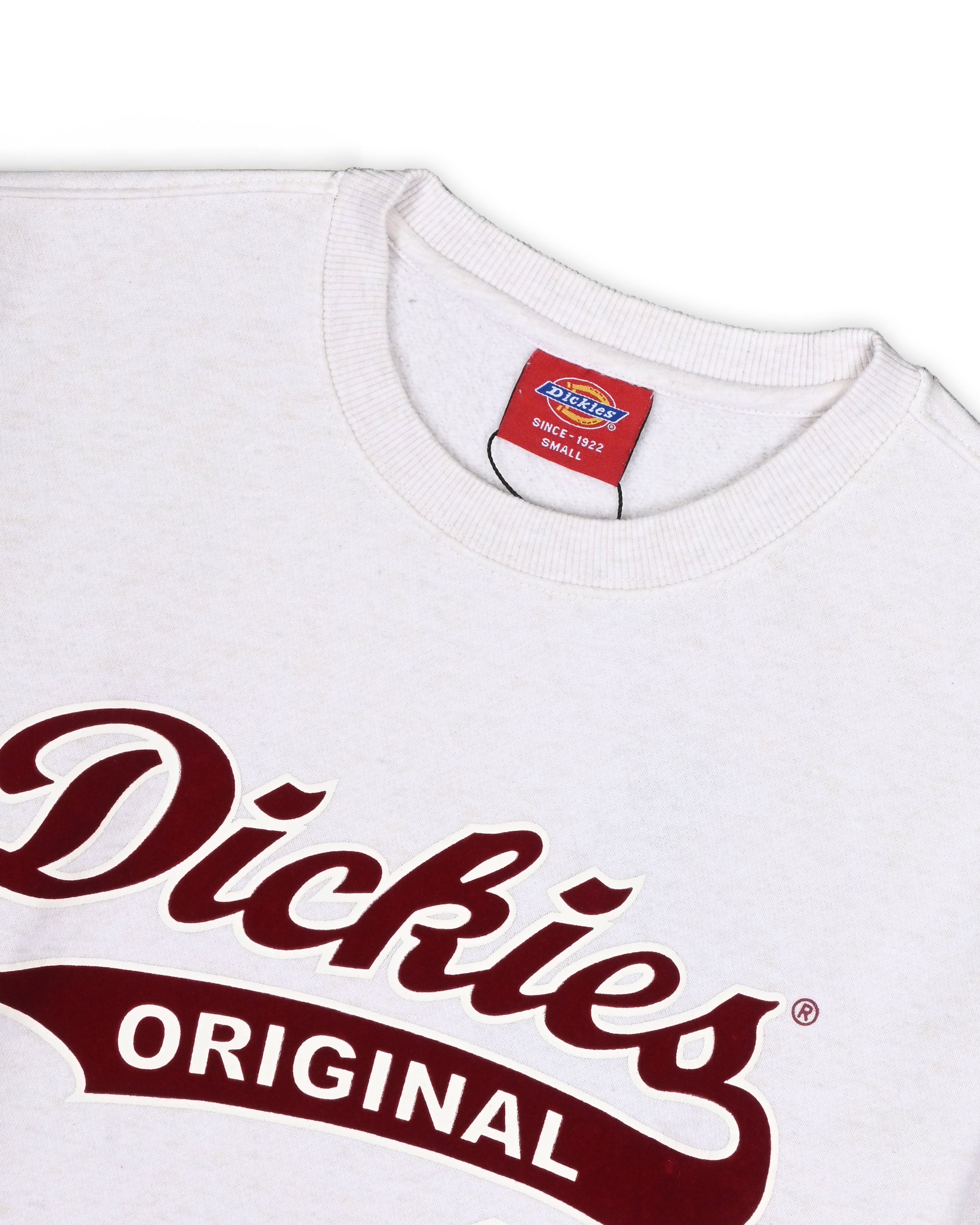 DICKIES SWEATSHIRT - S