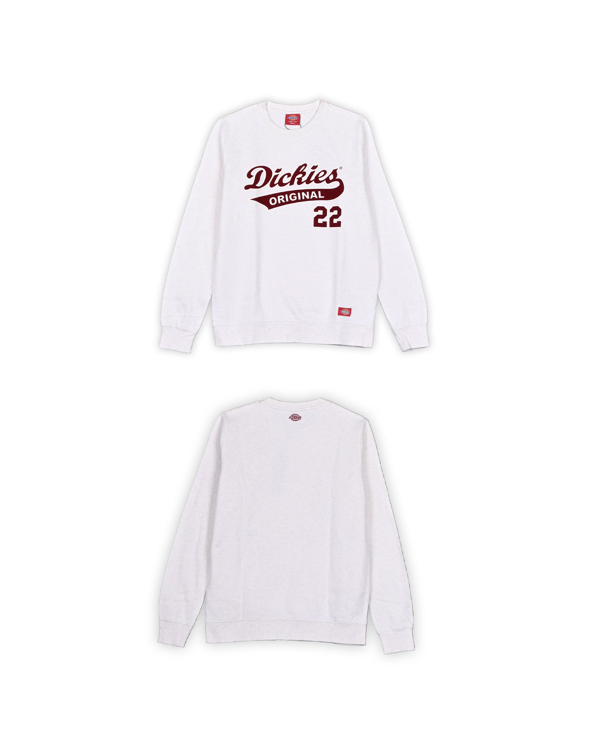 DICKIES SWEATSHIRT - S