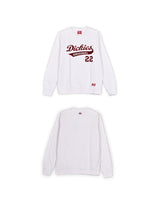 DICKIES SWEATSHIRT - S