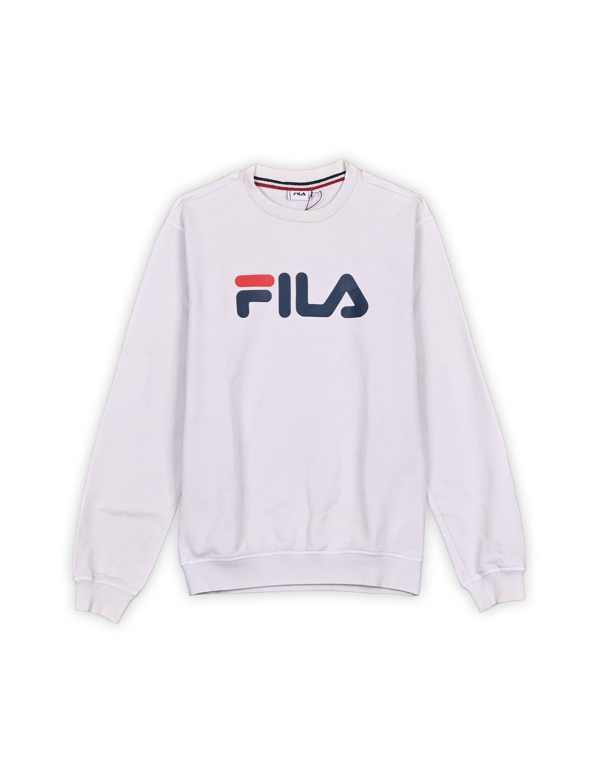 FILA SWEATSHIRT - XS