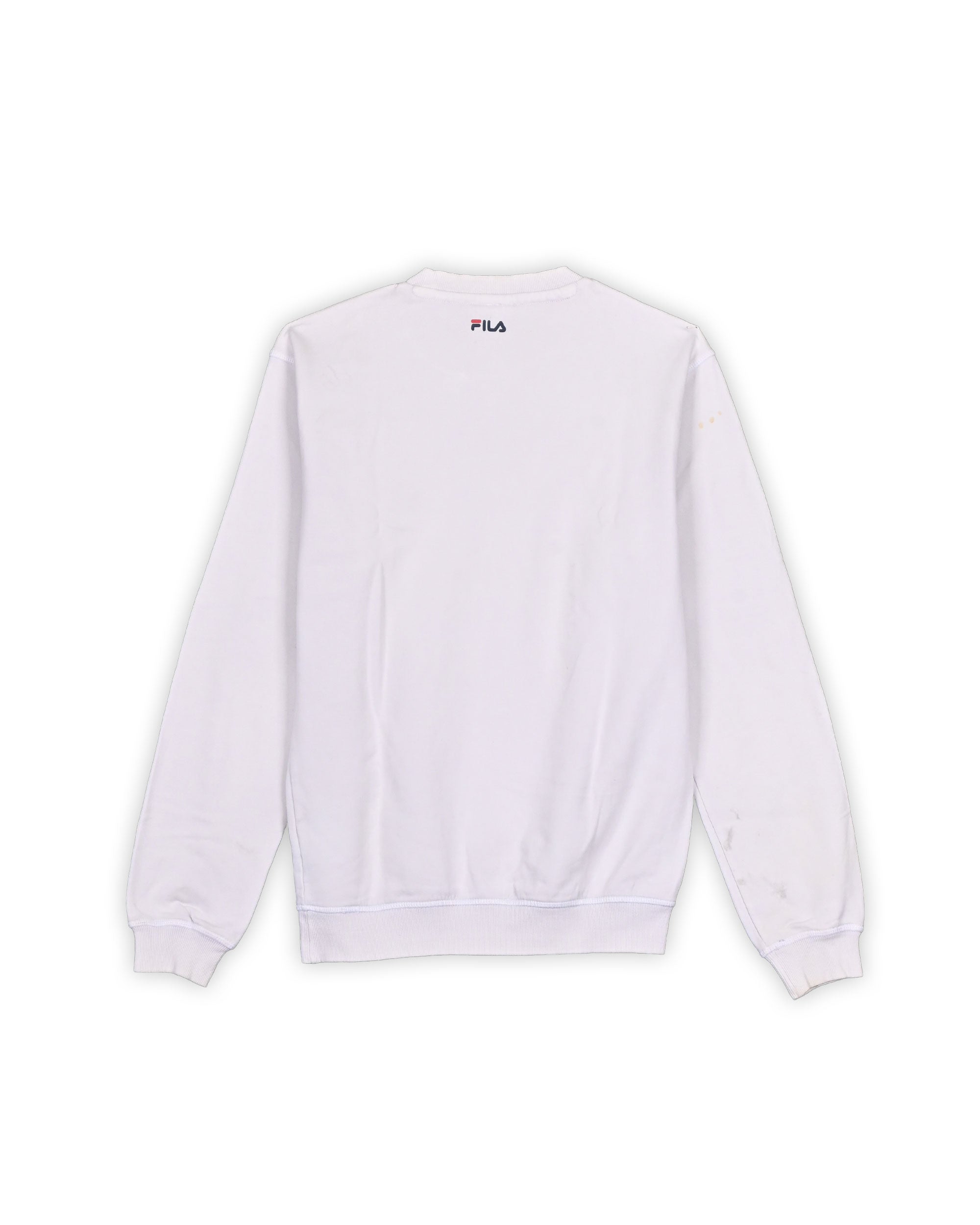 FILA SWEATSHIRT - XS