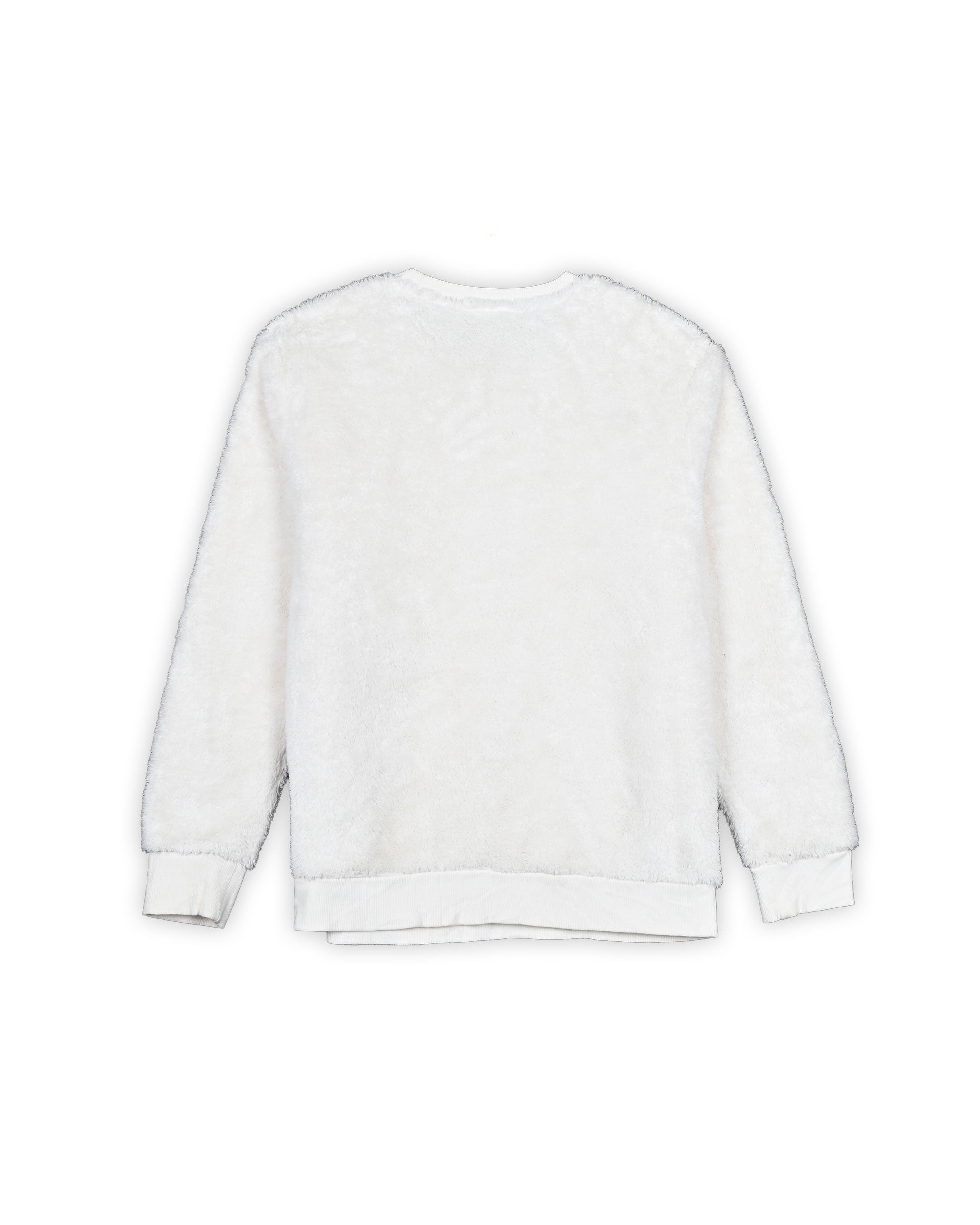 GUESS SWEATSHIRT - M