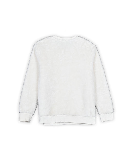 GUESS SWEATSHIRT - M