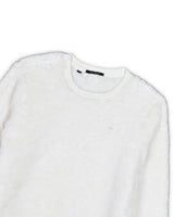 GUESS SWEATSHIRT - M