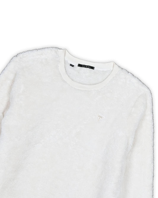 GUESS SWEATSHIRT - M