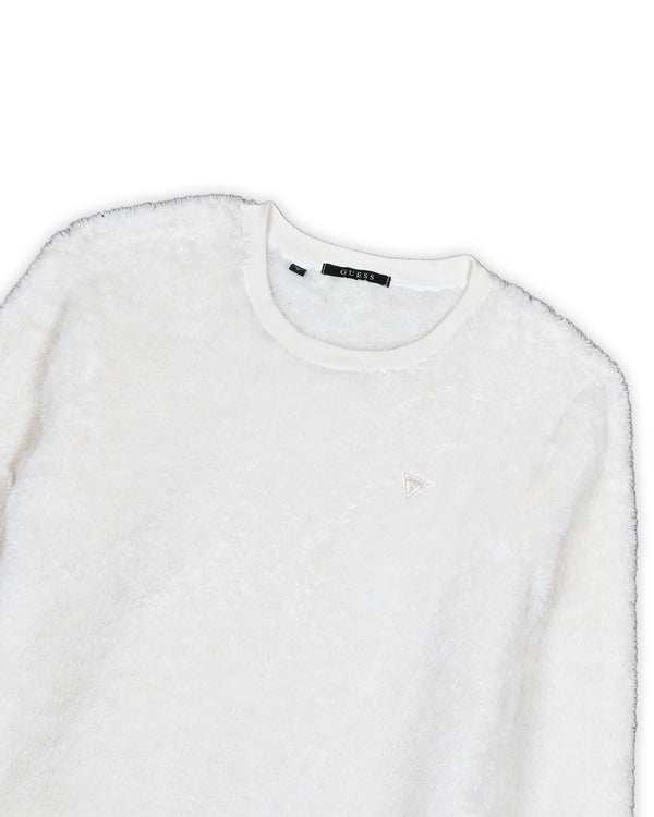 GUESS SWEATSHIRT - M